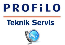 PROFİLO SERVİSİ