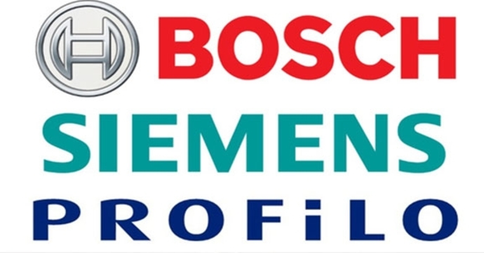 BOSCH PROFİLO PROFİLO SERVİSİ